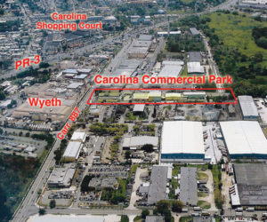 Carolina Commercial Park